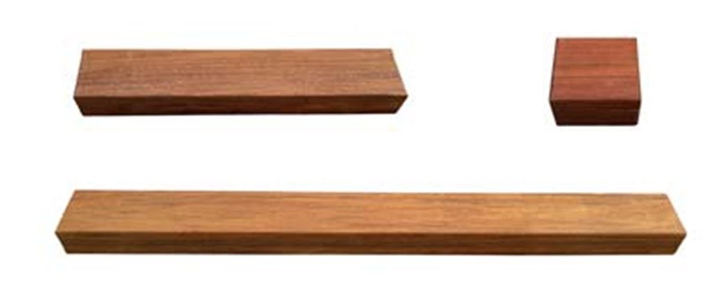 lavie bamboo san go ngoai troi thanh ghep canh 900F5 Sàn Gỗ Ngoài Trời