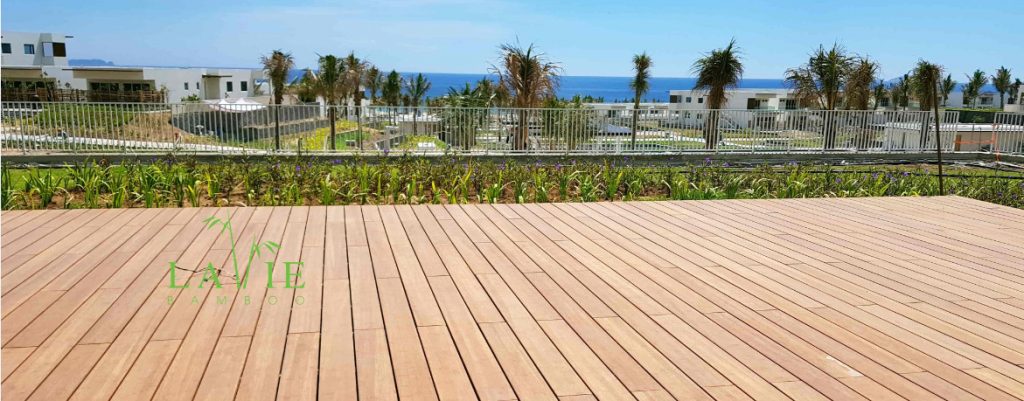 Sàn Tre Ngoài Trời Có Tốt Không? Khám Phá Sự Lựa Chọn Hoàn Hảo với Lavie Bamboo 1 sàn tre ngoài trời có tốt không?
