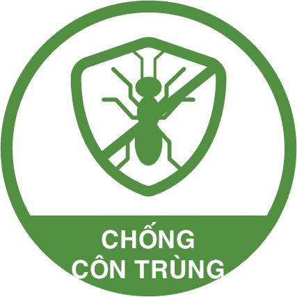 chong con trung lavie Sàn Tre Trong Nhà Ép Khối