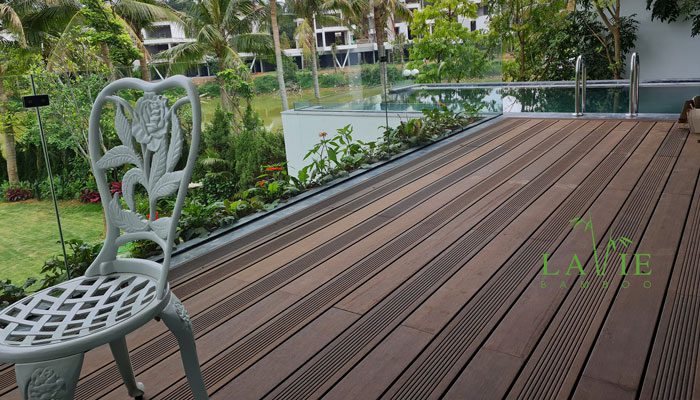 Sàn Tre Ngoài Trời Có Tốt Không? Khám Phá Sự Lựa Chọn Hoàn Hảo với Lavie Bamboo 2 m3 Sàn Tre Ngoài Trời Có Tốt Không? Khám Phá Sự Lựa Chọn Hoàn Hảo với Lavie Bamboo