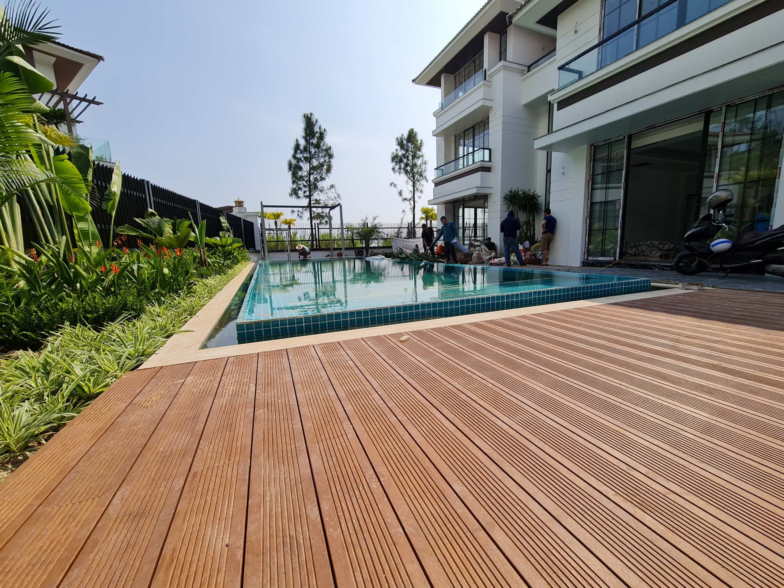 lavie bamboo