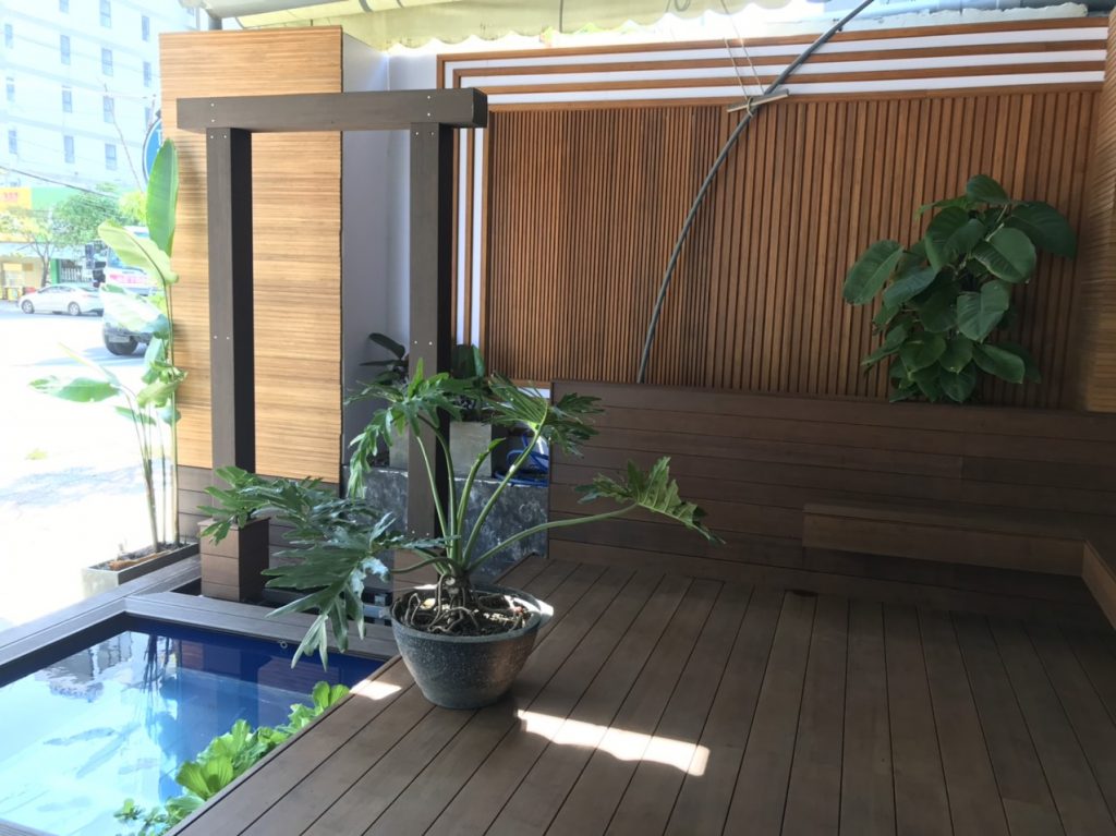 showroom lavie bamboo da nang 1 SHOWROOM ĐÀ NẴNG MIỀN TRUNG