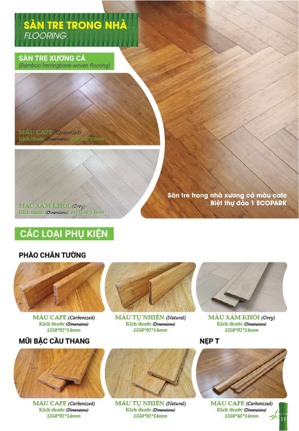 11 2 Catalogue LAVIE BAMBOO