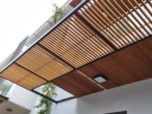 gian lam pergola tre khung thep 1 min TRANG CHỦ