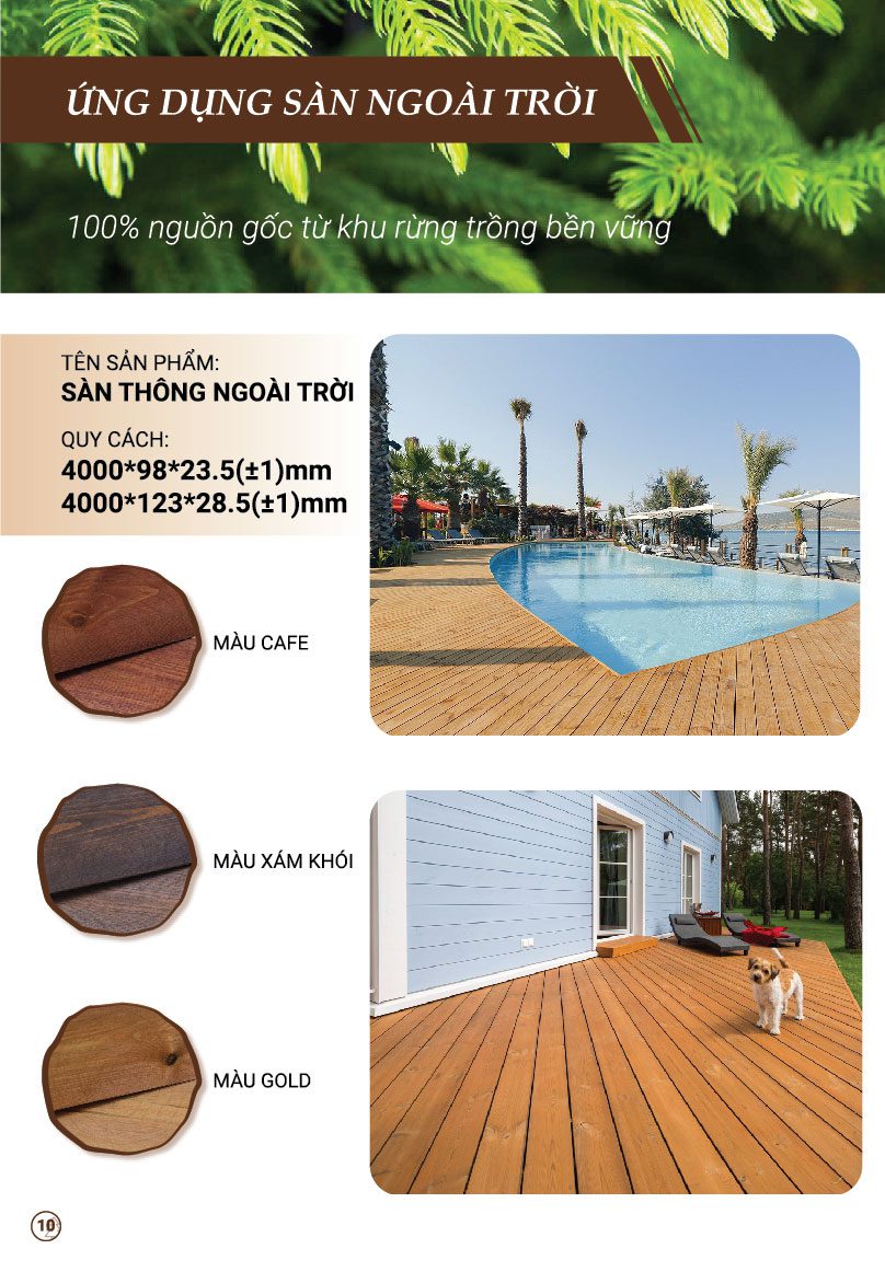 2302 catalog LAVIEPINE 10 LAVIE PINE