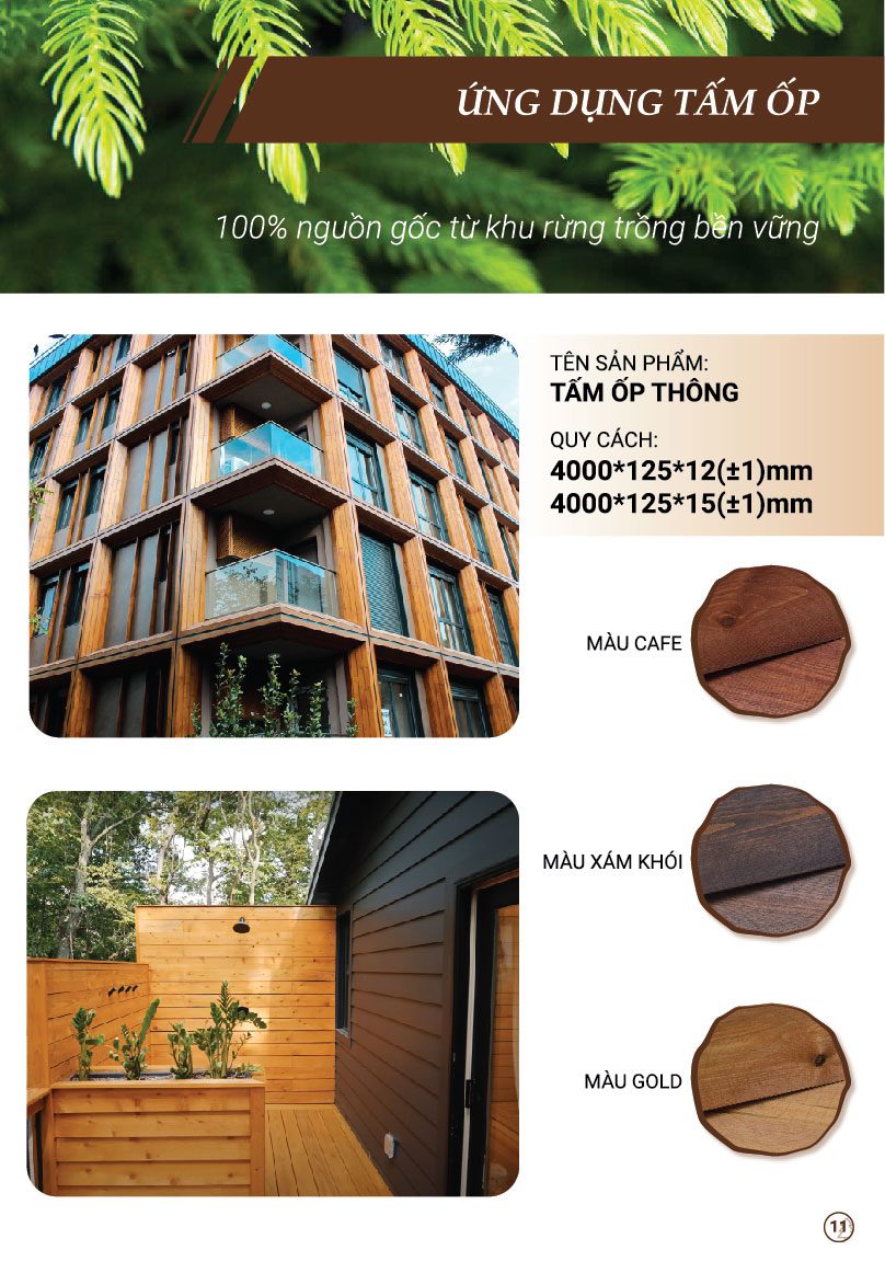 2302 catalog LAVIEPINE 11 LAVIE PINE