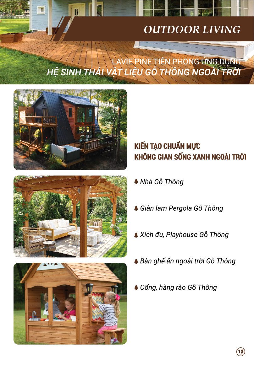 2302 catalog LAVIEPINE 13 LAVIE PINE