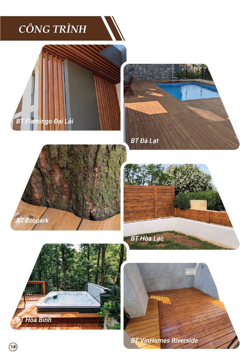 2302 catalog LAVIEPINE 14 LAVIE PINE