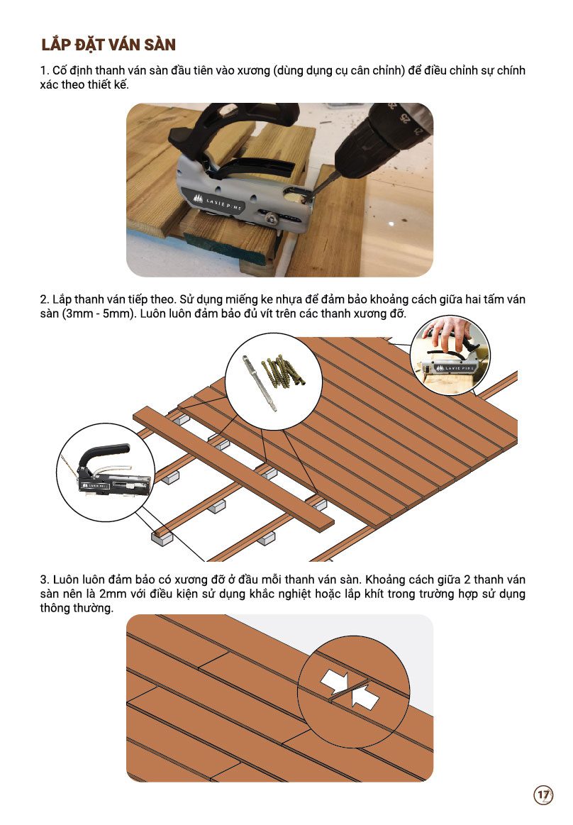2302 catalog LAVIEPINE 17 LAVIE PINE