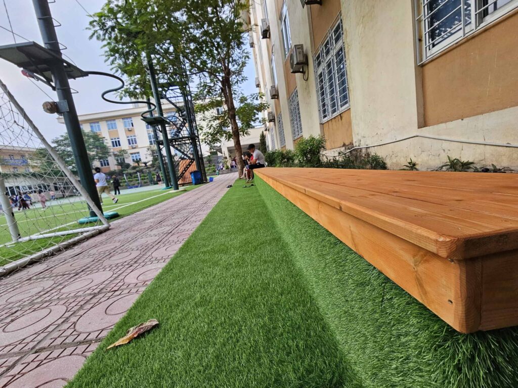 san go bien tinh xanh tue duc 3 TRƯỜNG XANH TUỆ ĐỨC