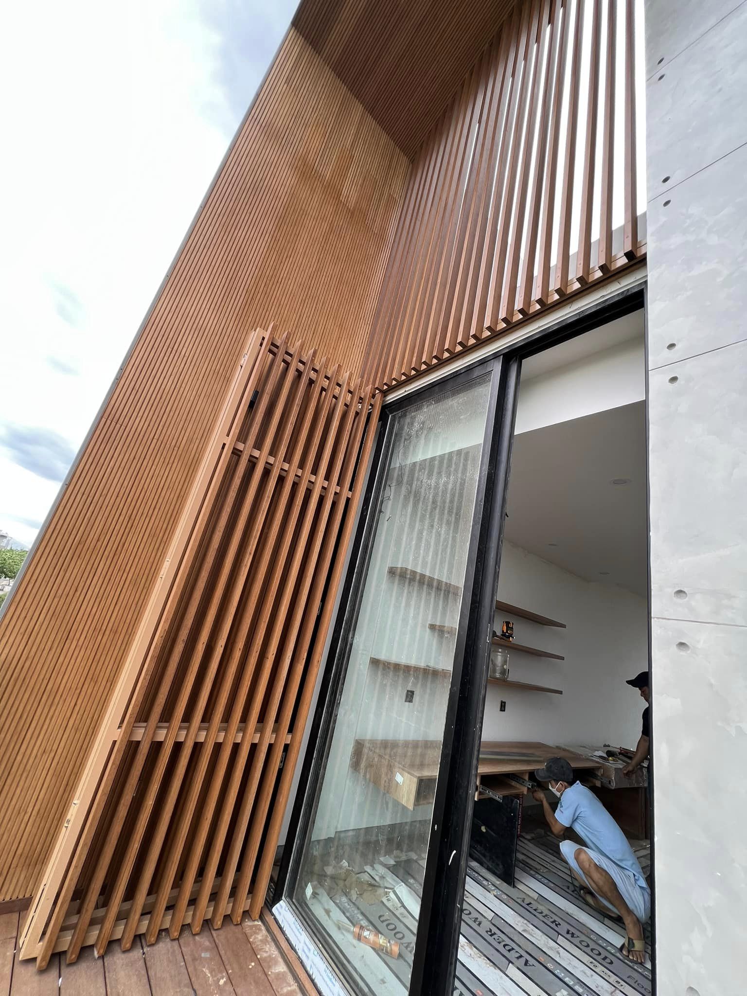 BIỆT THỰ FPT ĐÀ NẴNG