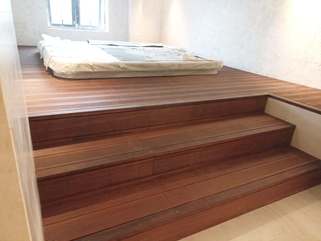 BIỆT THỰ PHỦ LÝ