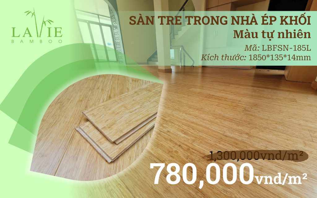 231208 banner xa hang laviebamboo 01 2 2 BÙNG NỔ KHUYẾN MÃI CHÀO THÁNG 8