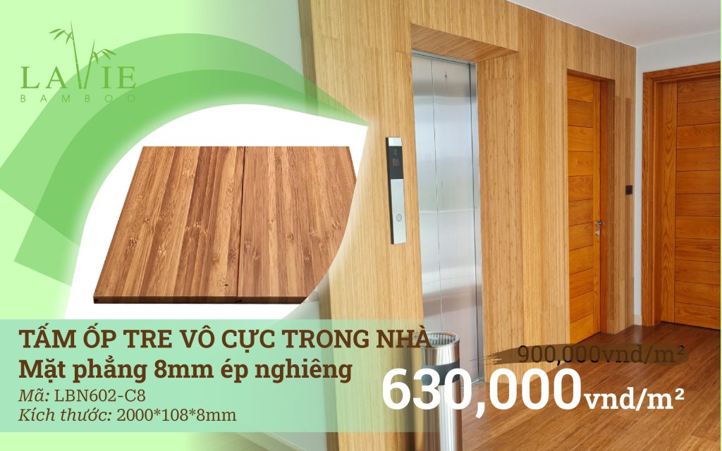 231208 banner xa hang laviebamboo 08 1 BÙNG NỔ KHUYẾN MÃI CHÀO THÁNG 8