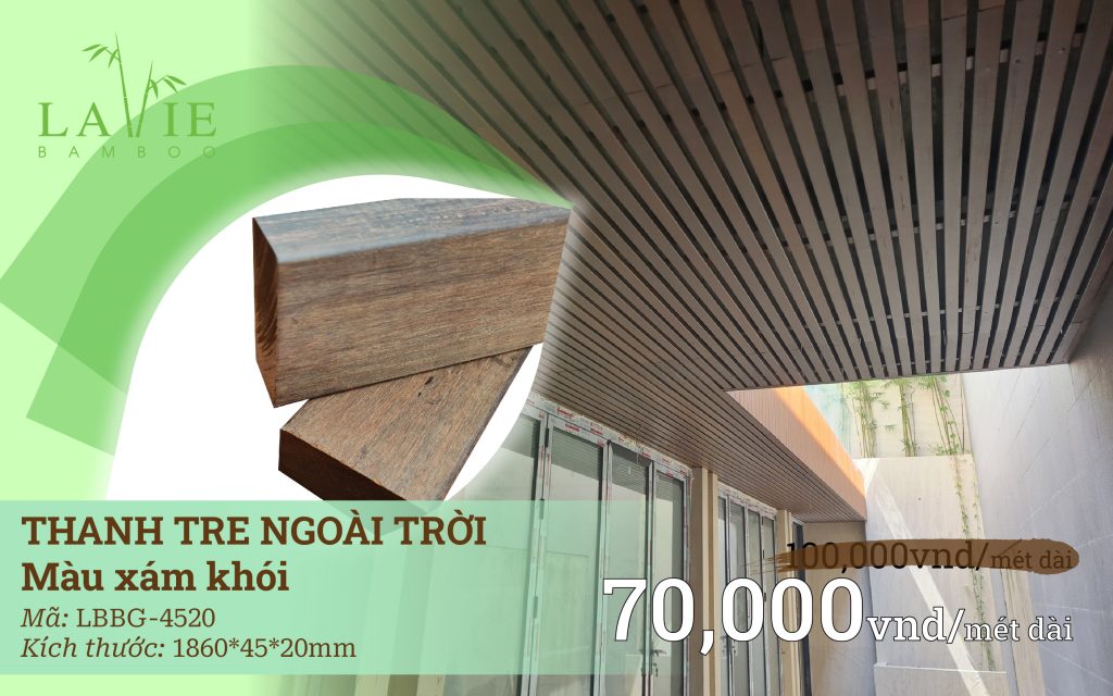 231208 banner xa hang laviebamboo 09 1 BÙNG NỔ KHUYẾN MÃI CHÀO THÁNG 8