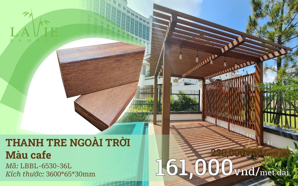 231208 banner xa hang laviebamboo 10 1 BÙNG NỔ KHUYẾN MÃI CHÀO THÁNG 8
