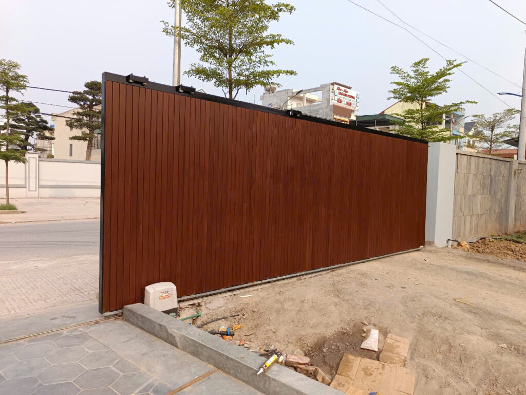 cong tre biet phu ha nam 8 CỔNG BIỆT PHỦ HÀ NAM