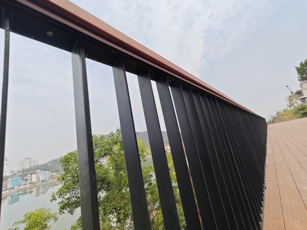 cong tre biet thu monaco 8 CỔNG BT MONACO HẠ LONG