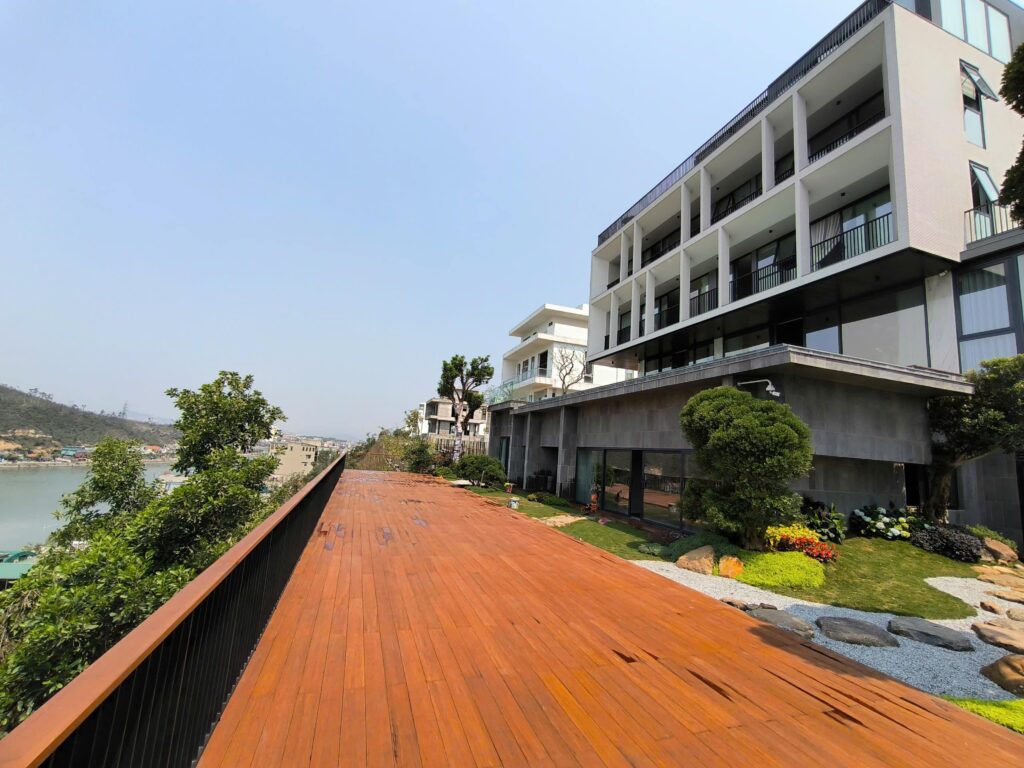 cong tre biet thu monaco 9 CỔNG BT MONACO HẠ LONG