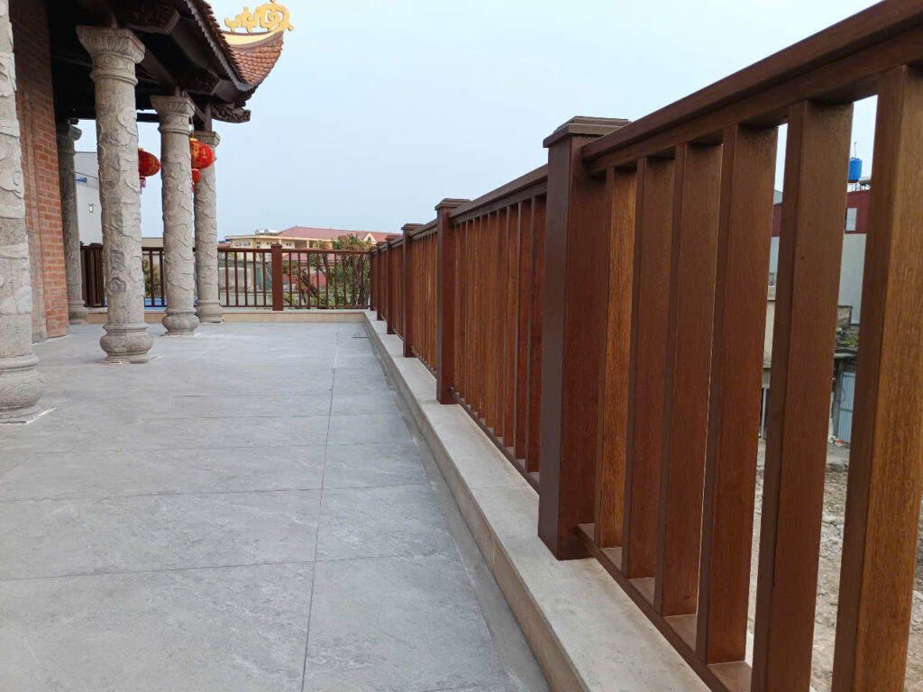 lan can tre biet phu ha nam 11 LAN CAN BIỆT PHỦ HÀ NAM