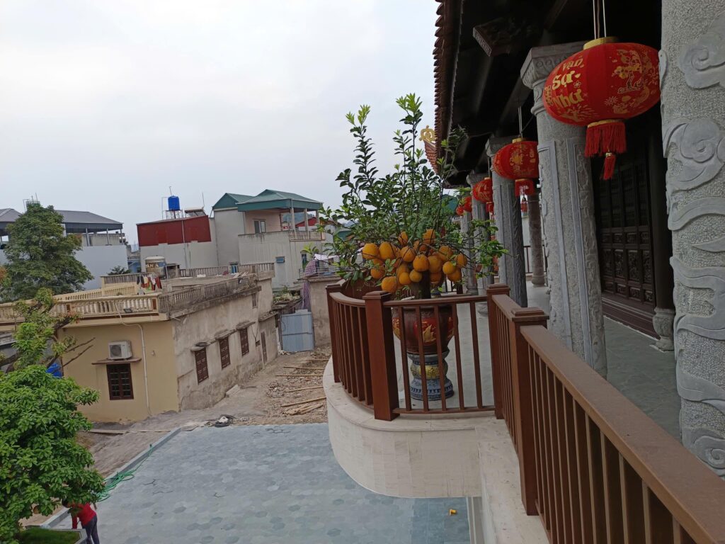lan can tre biet phu ha nam 12 LAN CAN BIỆT PHỦ HÀ NAM