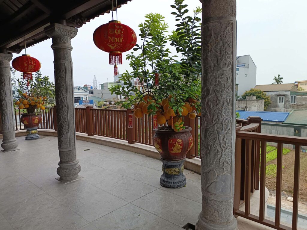 lan can tre biet phu ha nam 13 LAN CAN BIỆT PHỦ HÀ NAM