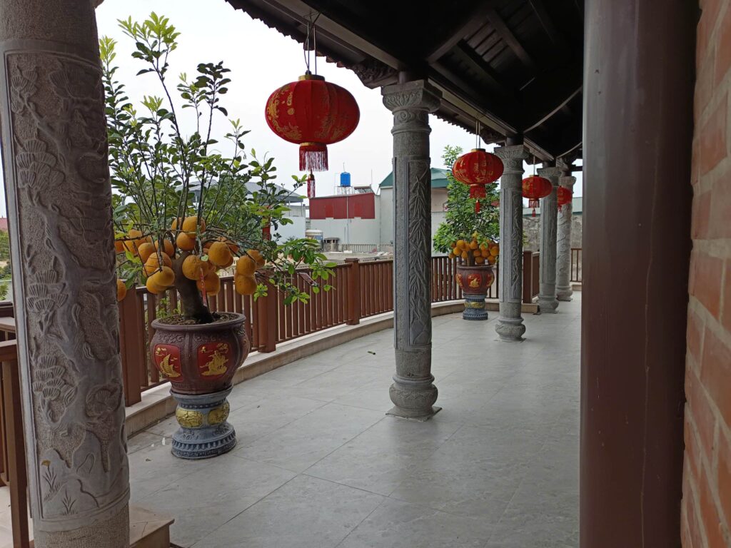 lan can tre biet phu ha nam 14 LAN CAN BIỆT PHỦ HÀ NAM