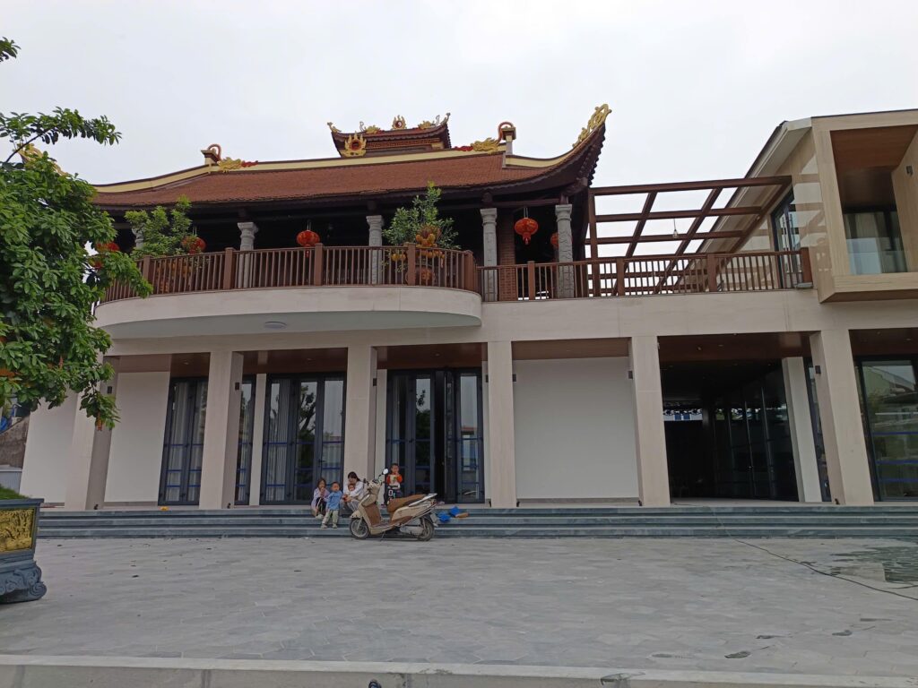 lan can tre biet phu ha nam 15 LAN CAN BIỆT PHỦ HÀ NAM