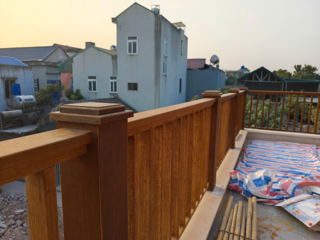 lan can tre biet phu ha nam 5 LAN CAN BIỆT PHỦ HÀ NAM