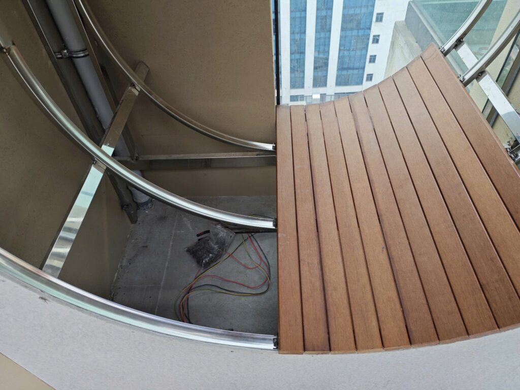 lavie bamboo penthouse ly thuong kiet 2 PENTHOUSE LÝ THƯỜNG KIỆT