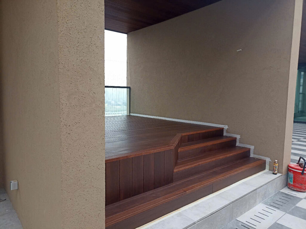 lavie bamboo penthouse ly thuong kiet 6 PENTHOUSE LÝ THƯỜNG KIỆT
