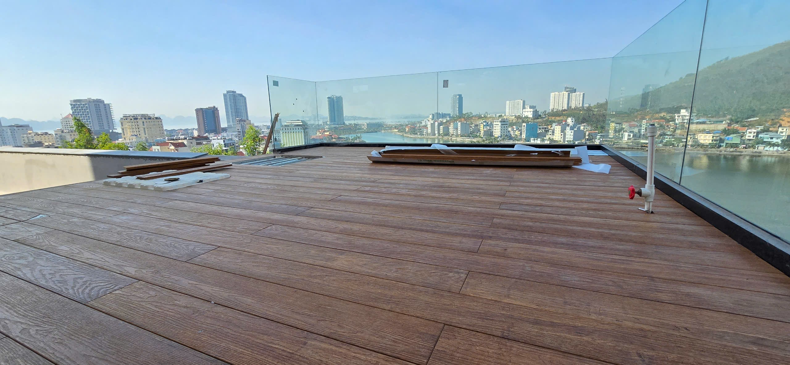 5 Phương Pháp Xử Lý Sàn Tre Bị Mốc Hiệu Quả Và Lâu Dài