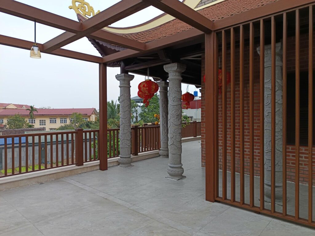 san tre ngoai troi biet phu ha nam 8 BIỆT PHỦ HÀ NAM