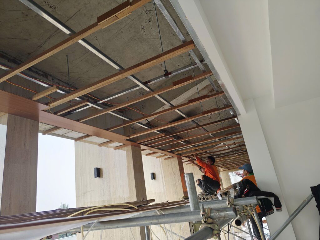 tam op tre vo cuc ha nam 1 BIỆT PHỦ HÀ NAM-TRẦN TRE