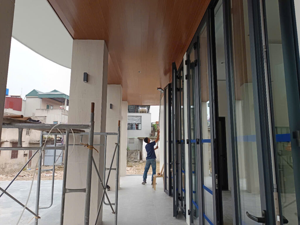 tam op tre vo cuc ha nam 14 BIỆT PHỦ HÀ NAM-TRẦN TRE