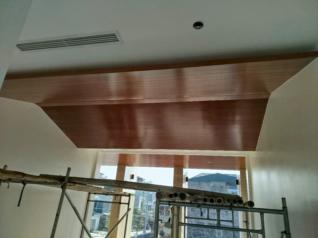 tam op tre vo cuc ha nam 8 BIỆT PHỦ HÀ NAM-TRẦN TRE