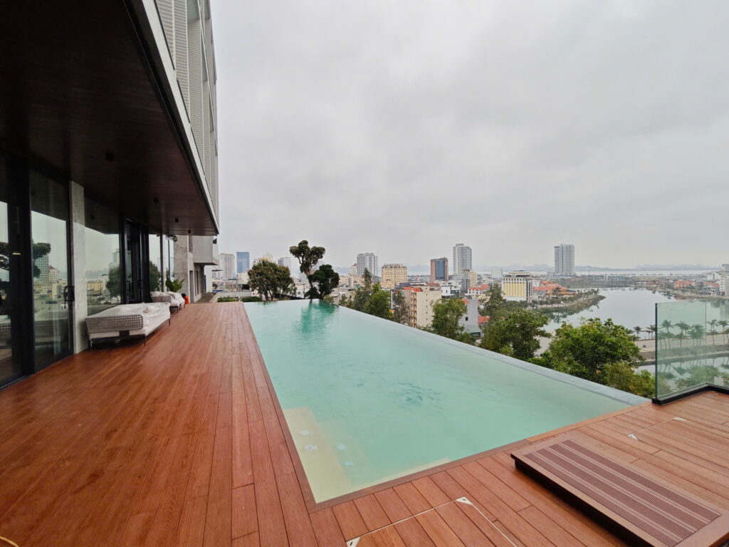 BT C10 MONACO HẠ LONG